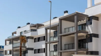 Apartment on Antares Street photo 7