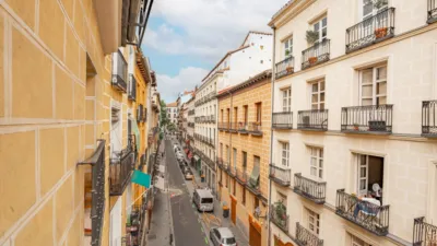 Apartment on Calle N-A photo 15