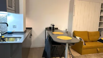 Apartment on Calle N-A photo 19