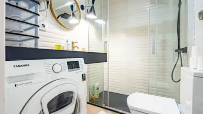 Apartment on Calle N-A photo 20