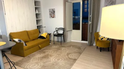Apartment on Calle N-A photo 21