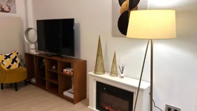 Apartment on Calle N-A photo 24