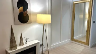 Apartment on Calle N-A photo 26