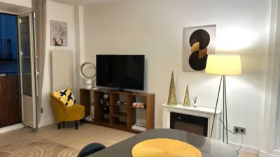 Apartment on Calle N-A photo 29