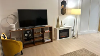 Apartment on Calle N-A photo 31