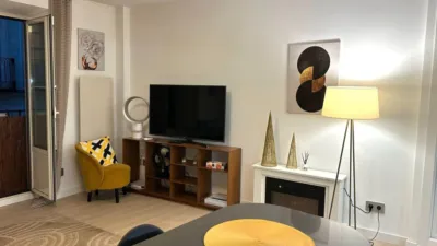 Apartment on Calle N-A photo 33