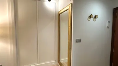 Apartment on Calle N-A photo 35