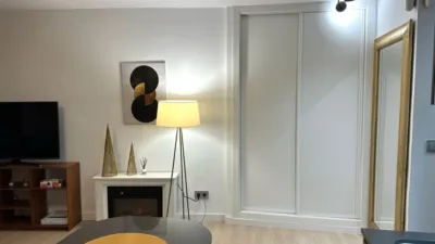 Apartment on Calle N-A photo 37