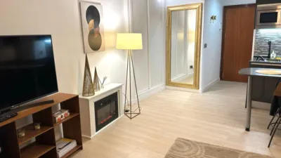Apartment on Calle N-A photo 38