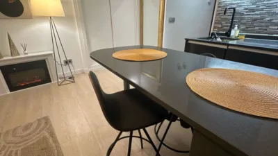Apartment on Calle N-A photo 4