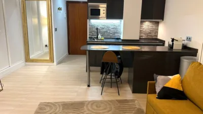 Apartment on Calle N-A photo 40