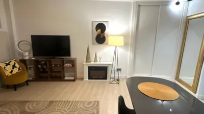 Apartment on Calle N-A photo 42