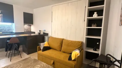 Apartment on Calle N-A photo 44