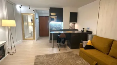 Apartment on Calle N-A photo 45