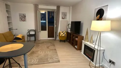 Apartment on Calle N-A photo 47
