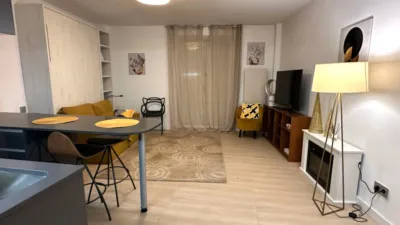 Apartment on Calle N-A photo 6