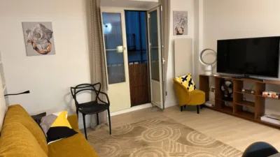 Apartment on Calle N-A photo 7