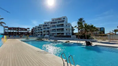Piso – Dénia - Vista 4