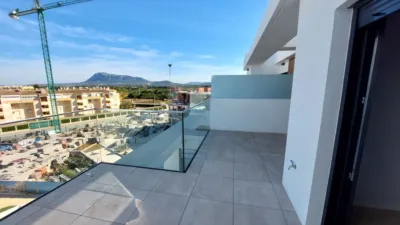 Piso – Dénia - Vista 3