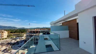 Piso – Dénia - Vista 5