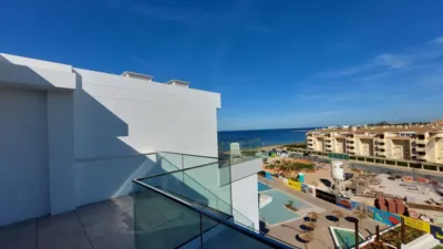 Piso – Dénia - Vista 2