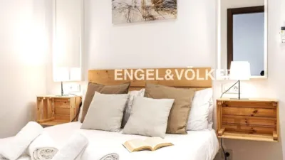 Apartamento en alquiler en Argüelles - Imagen 10