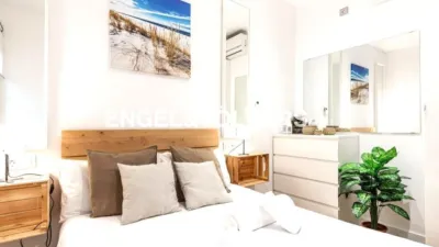 Apartamento en alquiler en Argüelles - Imagen 11