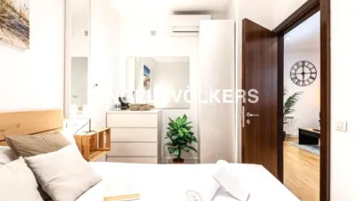 Apartamento en alquiler en Argüelles - Imagen 12