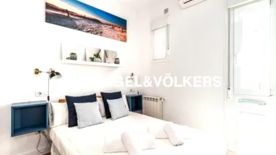 Apartamento en alquiler en Argüelles - Imagen 13