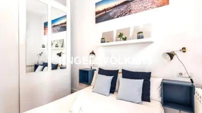 Apartamento en alquiler en Argüelles - Imagen 14