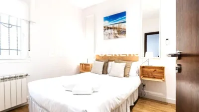 Apartamento en alquiler en Argüelles - Imagen 15
