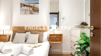 Apartamento en alquiler en Argüelles - Imagen 16