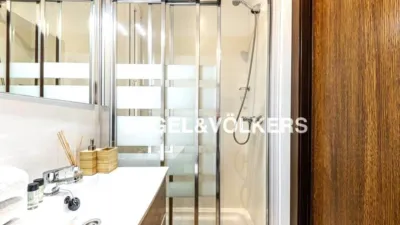 Apartamento en alquiler en Argüelles - Imagen 18