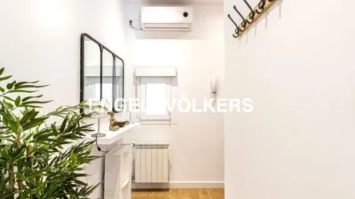 Apartamento en alquiler en Argüelles - Imagen 19