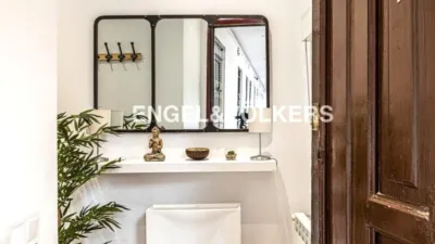 Apartamento en alquiler en Argüelles - Imagen 20