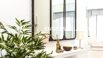 Apartamento en alquiler en Argüelles - Imagen 21