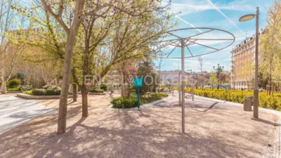 Apartamento en alquiler en Argüelles - Imagen 26