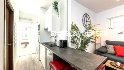 Apartamento en alquiler en Argüelles - Imagen 2