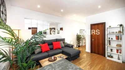 Apartamento en alquiler en Argüelles - Imagen 3