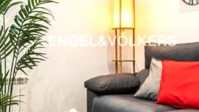 Apartamento en alquiler en Argüelles - Imagen 4