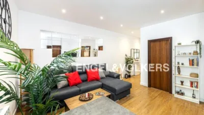 Apartamento en alquiler en Argüelles - Imagen 5