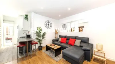 Apartamento en alquiler en Argüelles - Imagen 6