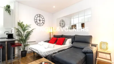 Apartamento en alquiler en Argüelles - Imagen 7