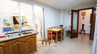 House on Carrer de les Vinyes photo 35