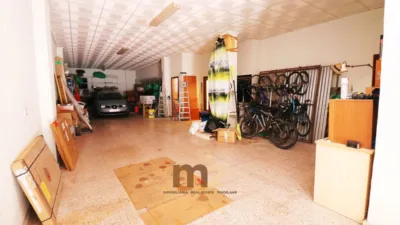 House on Carrer de les Vinyes photo 42