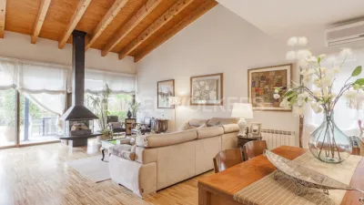 House in Santa Coloma de Cervelló photo 12