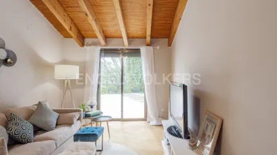 House in Santa Coloma de Cervelló photo 18