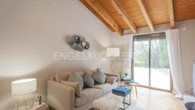 House in Santa Coloma de Cervelló photo 19