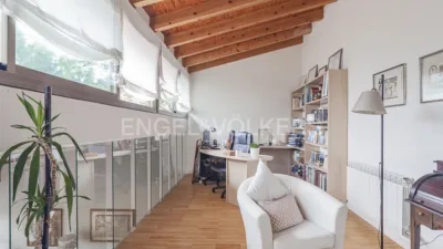 House in Santa Coloma de Cervelló photo 32