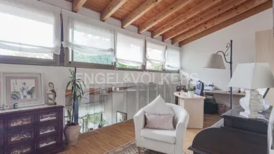 House in Santa Coloma de Cervelló photo 33